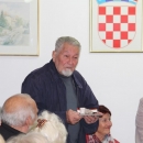 Druženje s Krešimirom Stanišićem