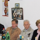 Druženje s Krešimirom Stanišićem