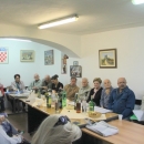 Druženje s Krešimirom Stanišićem
