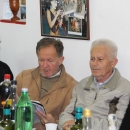 Druženje s Krešimirom Stanišićem