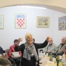 Druženje s Krešimirom Stanišićem