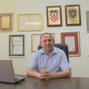 Sanjin Rukavina novi gradonačelnik Grada Senja