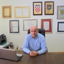 Sanjin Rukavina novi gradonačelnik Grada Senja