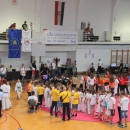 Održan 18. taekwondo turnir "Senjski vitezovi"