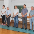 Održan 18. taekwondo turnir "Senjski vitezovi"