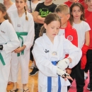 Održan 18. taekwondo turnir "Senjski vitezovi"