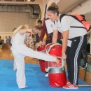 Održan 18. taekwondo turnir "Senjski vitezovi"