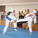 Održan 18. taekwondo turnir "Senjski vitezovi"