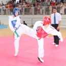 Održan 18. taekwondo turnir "Senjski vitezovi"
