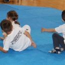 Održan 18. taekwondo turnir "Senjski vitezovi"