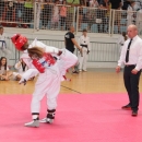Održan 18. taekwondo turnir "Senjski vitezovi"