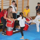 Održan 18. taekwondo turnir "Senjski vitezovi"