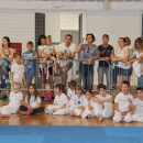 Održan 18. taekwondo turnir "Senjski vitezovi"