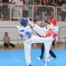 Održan 18. taekwondo turnir "Senjski vitezovi"
