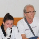Održan 18. taekwondo turnir "Senjski vitezovi"