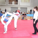 Održan 18. taekwondo turnir "Senjski vitezovi"