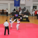 Održan 18. taekwondo turnir "Senjski vitezovi"