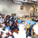 Održan 18. taekwondo turnir "Senjski vitezovi"