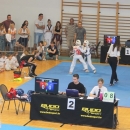 Održan 18. taekwondo turnir "Senjski vitezovi"