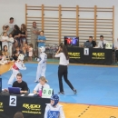 Održan 18. taekwondo turnir "Senjski vitezovi"