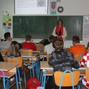 Održana edukativna predavanja u pet škola