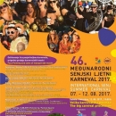 Počinje 46. Međunarodni senjski ljetni karneval