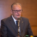 Na konferenciji u svezi razminiranja područja uz granicu s BiH sudjelovao ministar unutarnjih poslova
