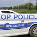 Ubojstvo ispred lokala u Brinju 