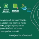 Centar za posjetitelje „Kuća Velebita“