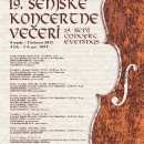 Četvrta koncertna večer