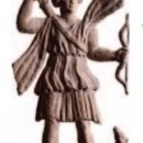 Rimskim stazama po Gackoj - Dijanino vrilce (4)