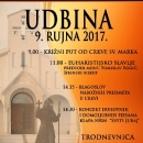 Proslava Dana hrvatskih mučenika na Udbini