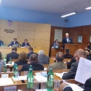 Sazvana konstituirajuća sjednica Županijske skupštine LSŽ-e