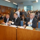 Posljednji saziv Županijske sjednice u ovom mandatu