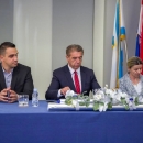 Župan dr. Milinović: Očekujem pomake u prvih 6 mjeseci