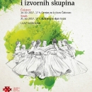 Otočki folkloraši pozvani u Sisak