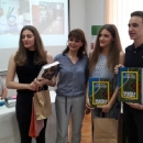 Gradonačelnik Rukavina dodijelio nagrade najuspješnijim učenicima Srednje škole 