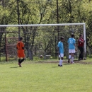 Juniori NK Otočac s 2:0 pobijedili NK Cres 
