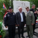 Svečano otkriveno spomen-obilježje „Velebitskim junacima“