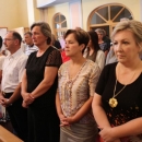 Zlatna misa mons. mr.Tomislava Šporčića 