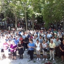 Biskup Križić o Marijinoj patnji kao ključu za tajnu ljudske patnje