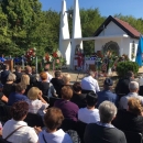 Obilježena 26. godišnjica pogibije 4 policajca u Žutoj Lokvi