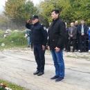 Sjećanje na vitezove poginule u Starom Selu 