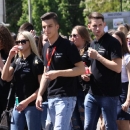 Norijada u Otočcu 