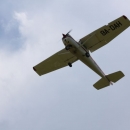 Natjecanje u preciznom slijetanju aviona na Aerodromu Otočac 