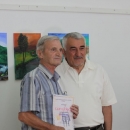 Gradonačelnik Kostelac upriličio prijam za sva folklorna društva na 18.Smotri folklora 