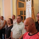 Zlatna misa mons. mr.Tomislava Šporčića 