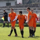 Juniori NK Otočac s 2:0 pobijedili NK Cres 