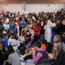 Festival sporta danas u Otočcu - "16.GACKA OPEN 2017" 