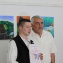 Gradonačelnik Kostelac upriličio prijam za sva folklorna društva na 18.Smotri folklora 